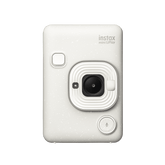 instax mini LiPlay™ 2-in-1 Hybrid Instant Camera