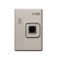 instax
mini LiPlay+™