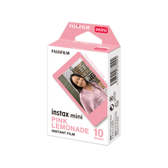 mini Pink Lemonade Film