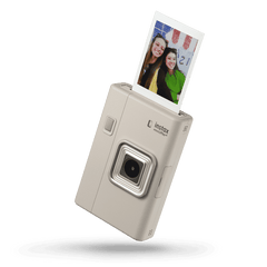 instax  mini LiPlay+™